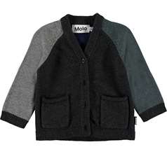 Benjamin Jumpers & Cardigans